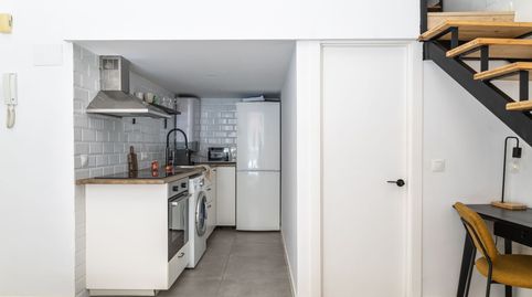 Photo 3 of Apartments for sale in La Goleta - San Felipe Neri, Málaga Capital