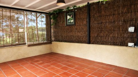 Foto 2 de Casa o xalet en venda a Valldoreix, Sant Cugat del Vallès