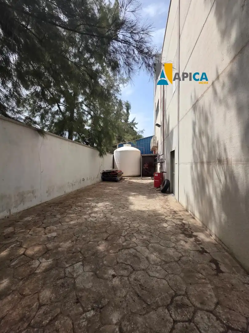 Nau industrial en venda a Los Pinos, imagen 4