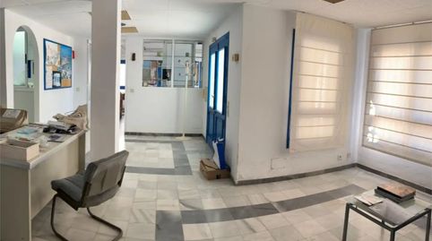 Foto 3 von Geschaftsraum zur Miete in Paseo del Mediterráneo, 435, El Palmeral, Mojácar