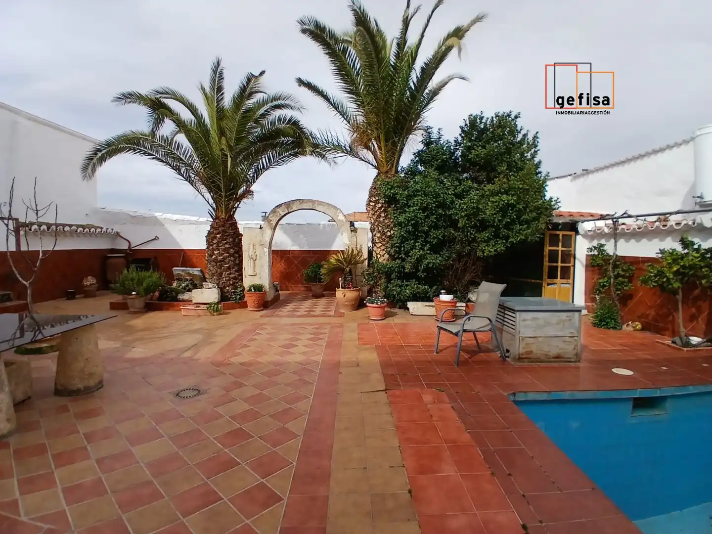 House with pool for sale in Valdepeñas, imagen 26