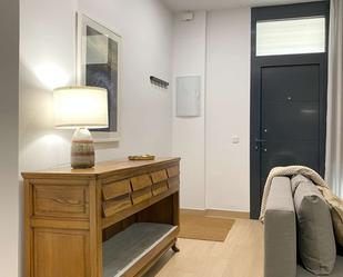 Apartament per a compartir en  Madrid Capital amb Aire condicionat i Terrassa