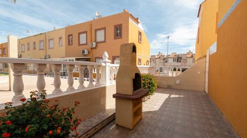 Foto 5 de Casa adosada en venda a La Regia, Alicante