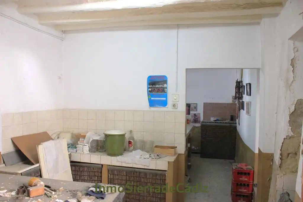 Local commercial à vendre à Algodonales, imagen 16