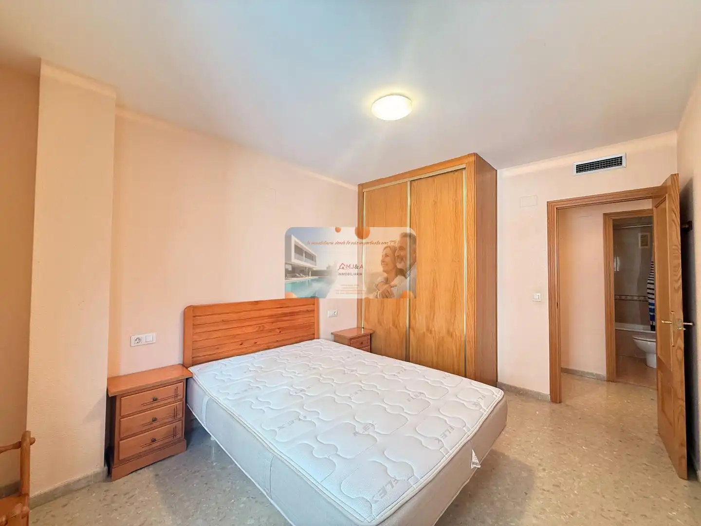 Appartement avec ascenseur à louer à RIO DANUBIO, imagen 20