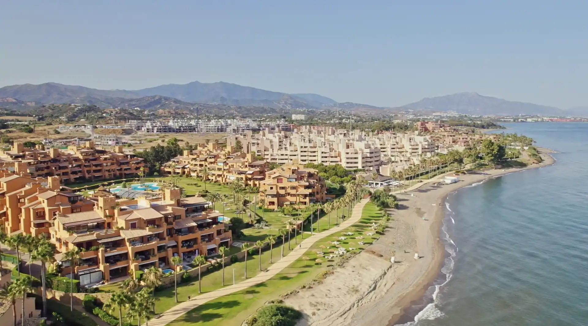 Apartment with terrace for sale in MARE NOSTRUM 40, imagen 36
