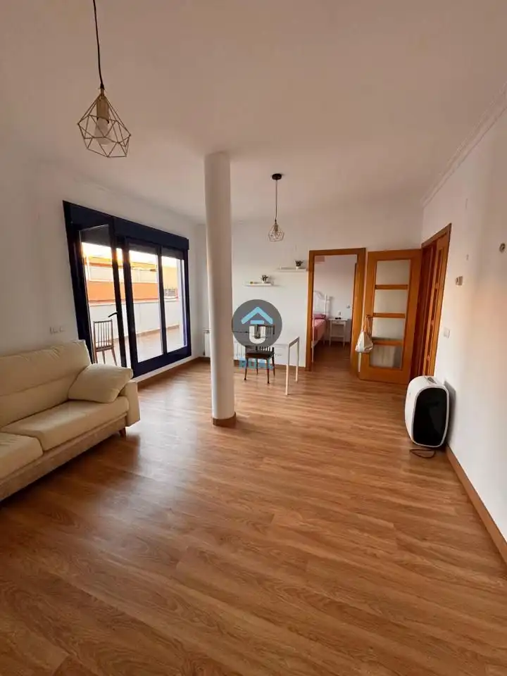 Flat for sale in Talavera de la Reina  with Terrace, Storage room and Furnished