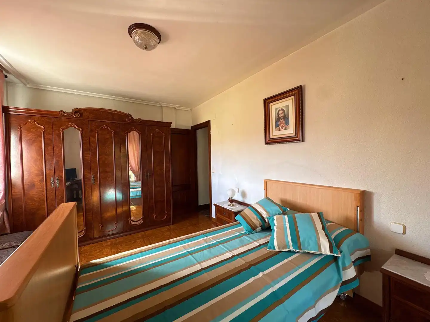 House with terrace for sale in Avenida La Constitución 7, imagen 15