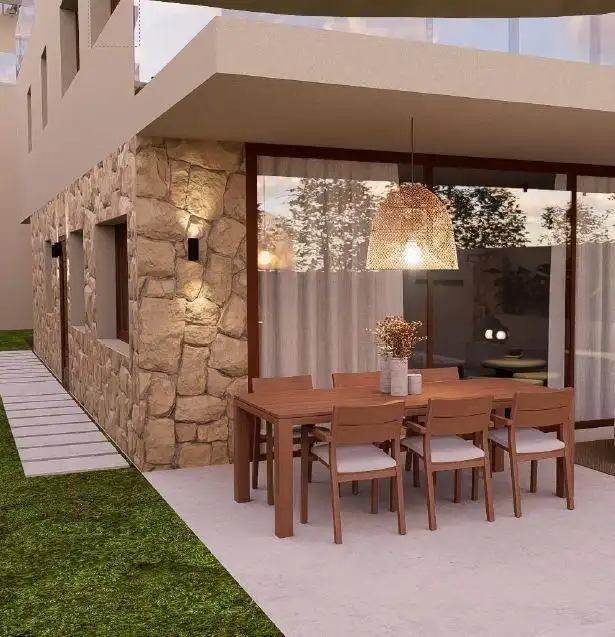 Residential land for sale in Pueblo Español - Coveta Fumá, imagen 8