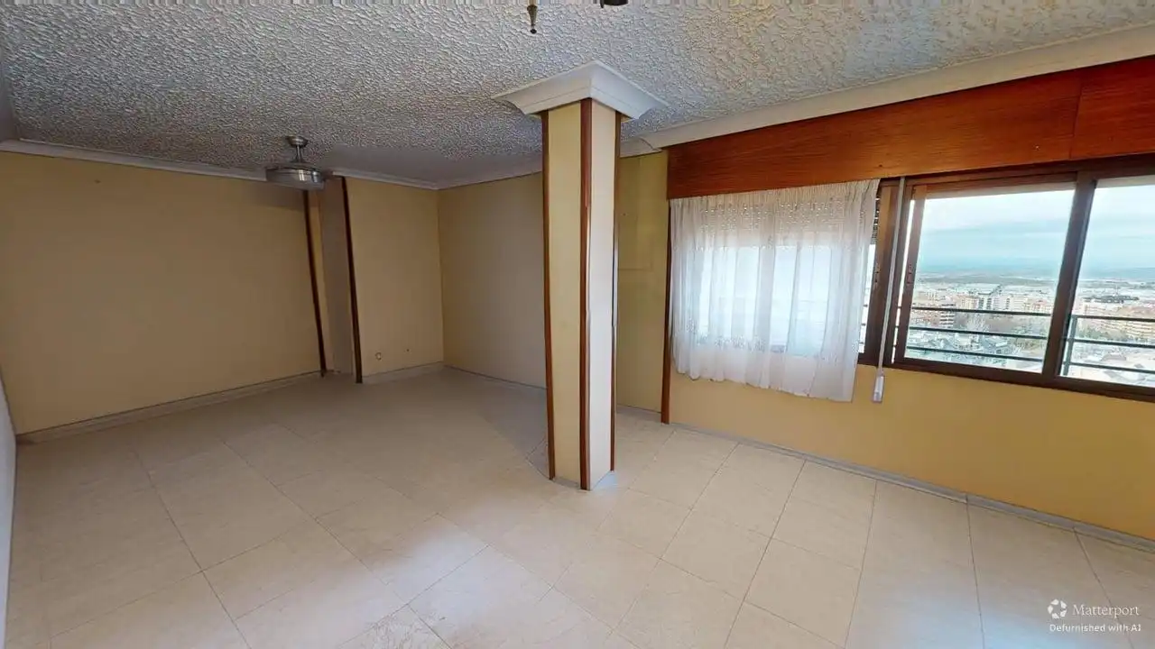 Piso en venta en C/ Andalucia