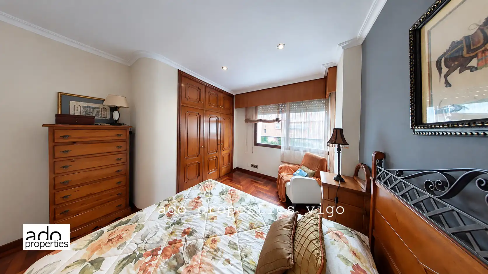 Appartement avec ascenseur à vendre à Rúa Canario, imagen 20