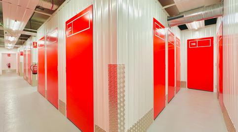 Foto 3 de Trastero de alquiler en Carrer Marinel Lo Bosch,de, 30, Cementiri Vell, Terrassa