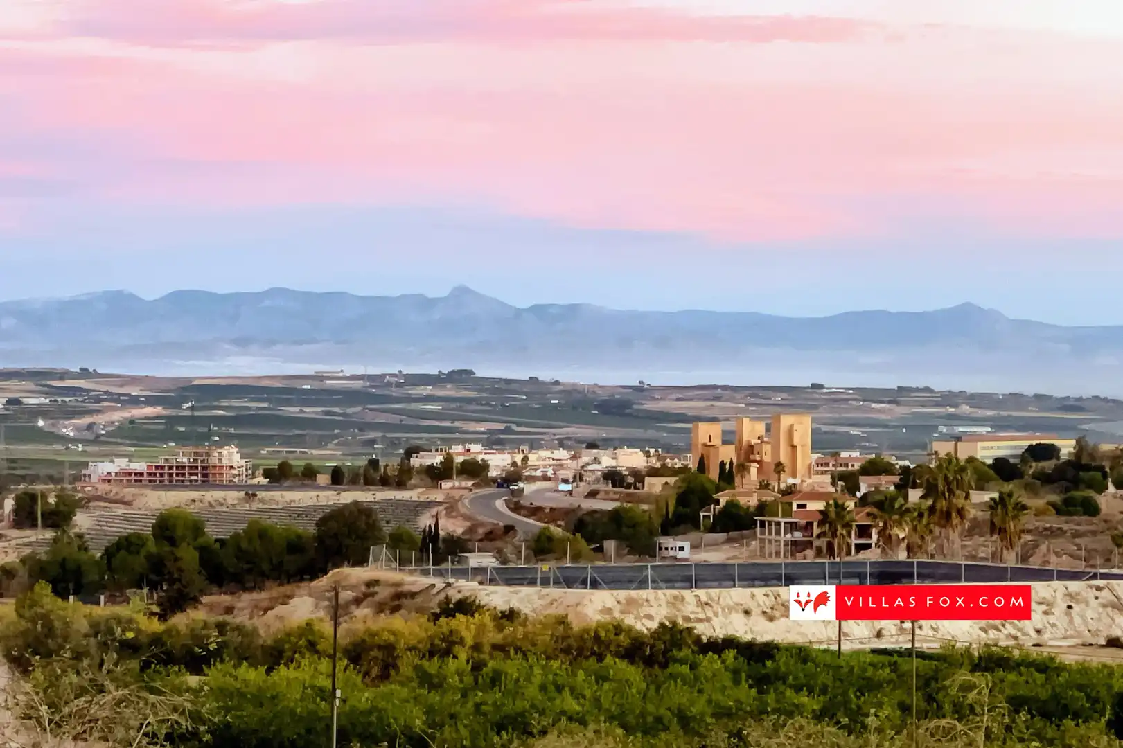 Apartament amb piscina en venda a San Miguel de Salinas, imagen 21
