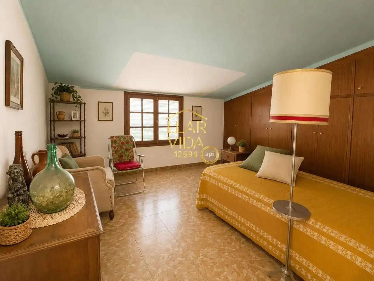 Casa con jardín en venta en De L'Ermita, imagen 27