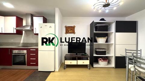 Photo 3 of Flat for sale in Carolinas Bajas, Alicante / Alacant