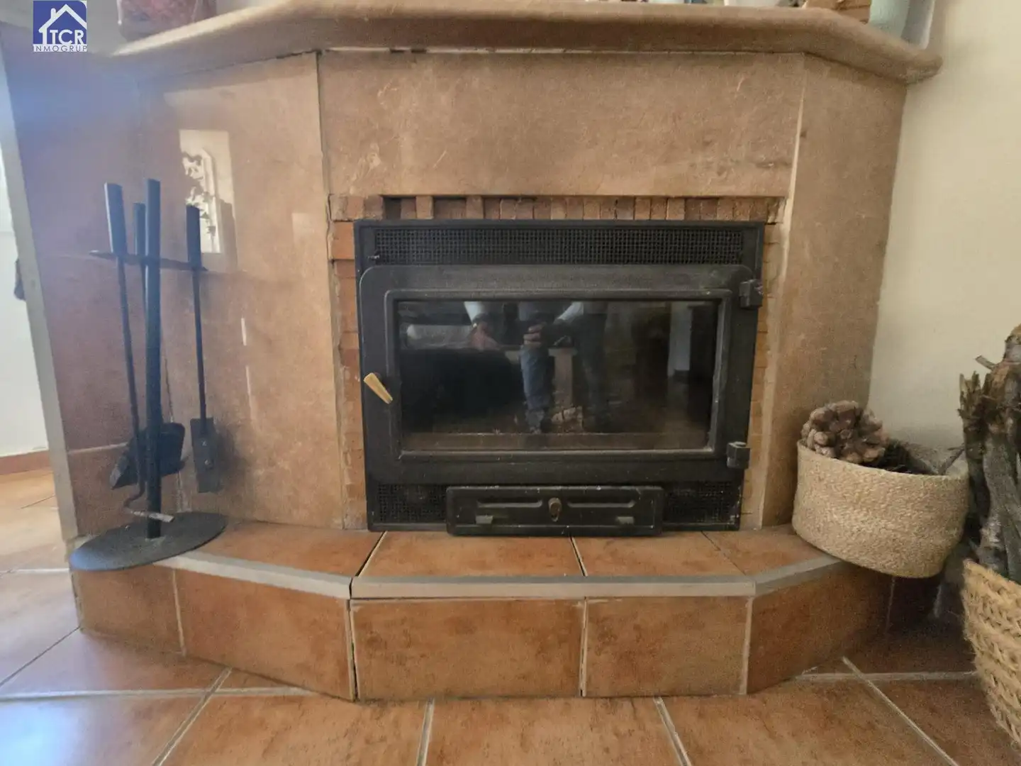 Casa o xalet en venda en Castellar del Vallès amb Calefacció, Terrassa i Balcó