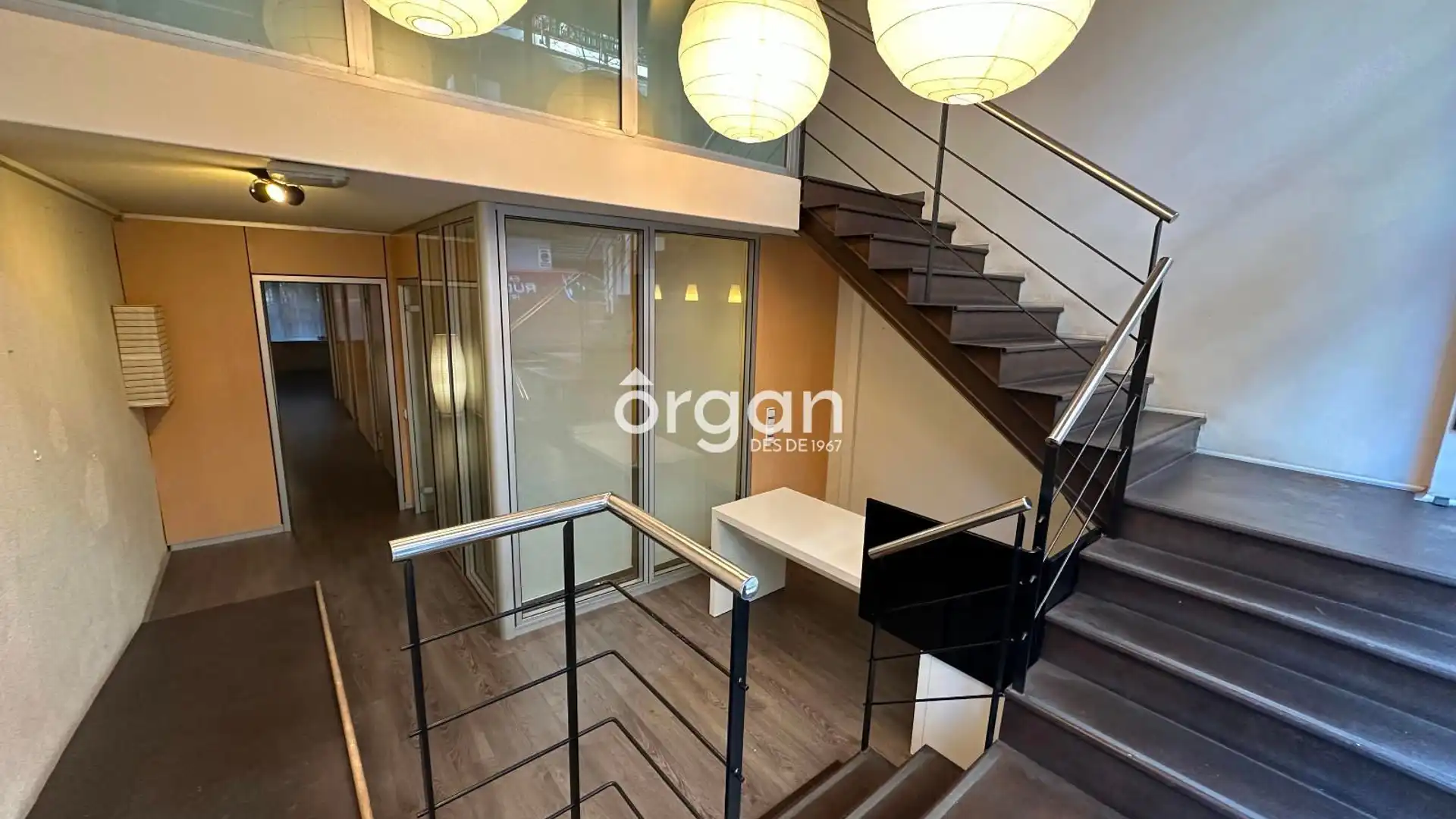 Local de alquiler en Sant Cugat del Vallès con Aire acondicionado y Alarma