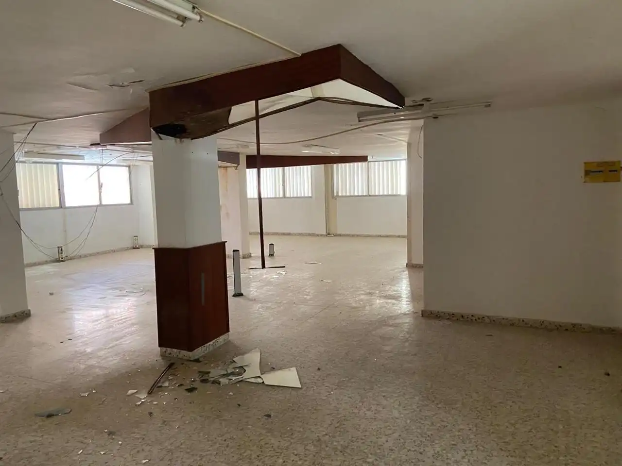Local comercial en venda a De Masdenverge, imagen 20