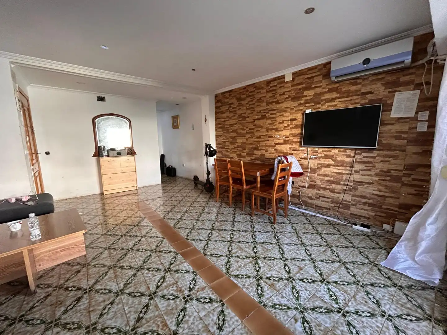 Appartamento con terrazza in vendita a Pla - Carolinas, imagen 3
