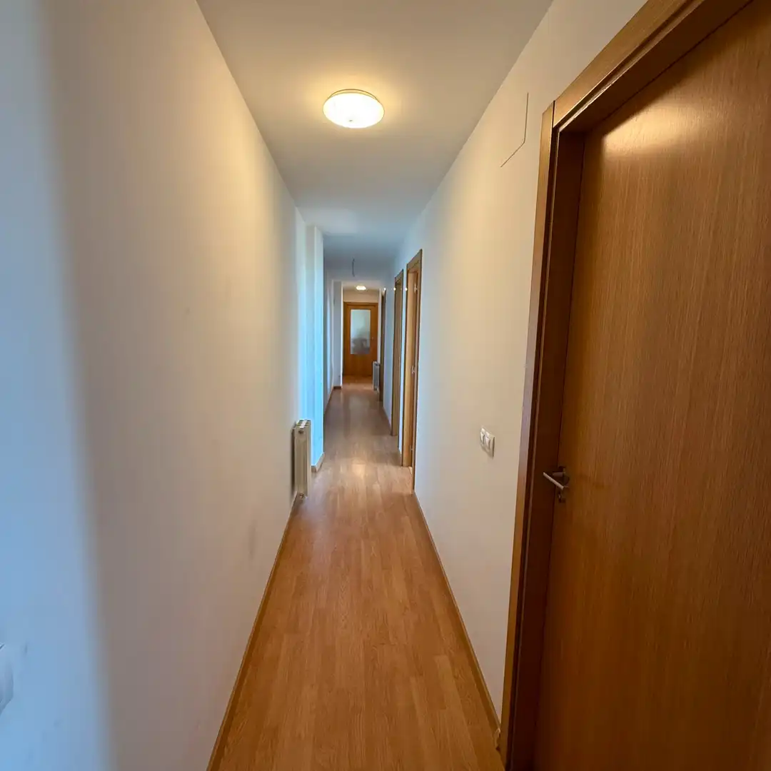 Piso en venta en Magán con Calefacción, Parquet y Terraza