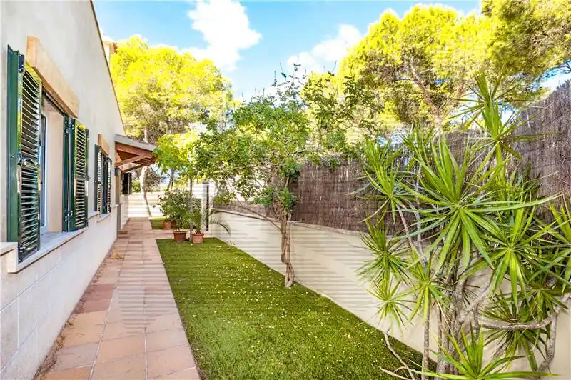 Chalet con jardín en venta en Colònia Sant Jordi, imagen 15