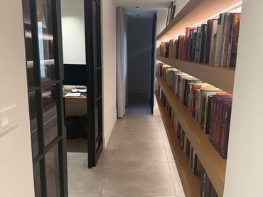 Piso con balcón en venta en Centro