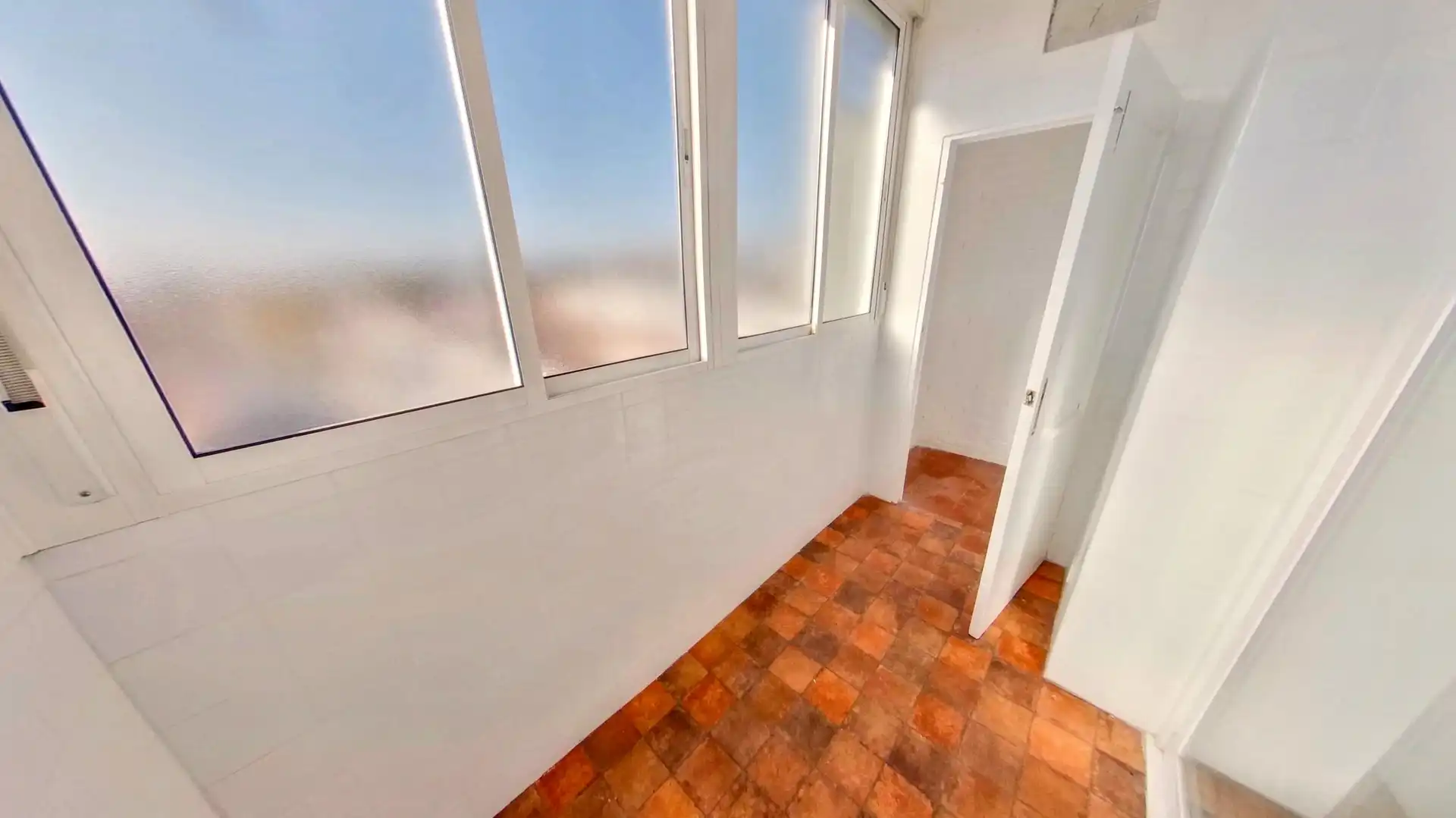 Flat for rent in Entrevías