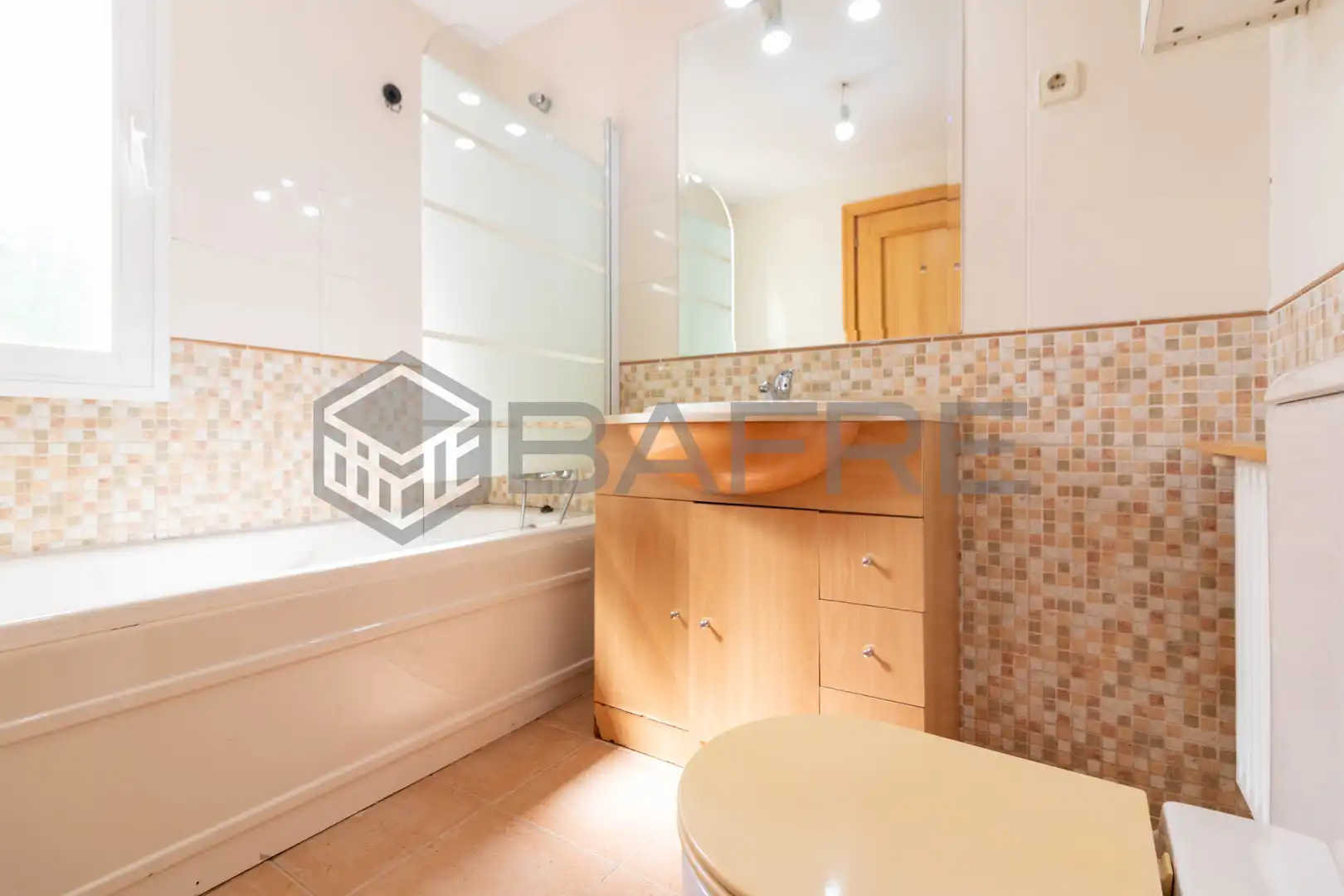 Bathroom of Houses for sale in Aranjuez  with Heating