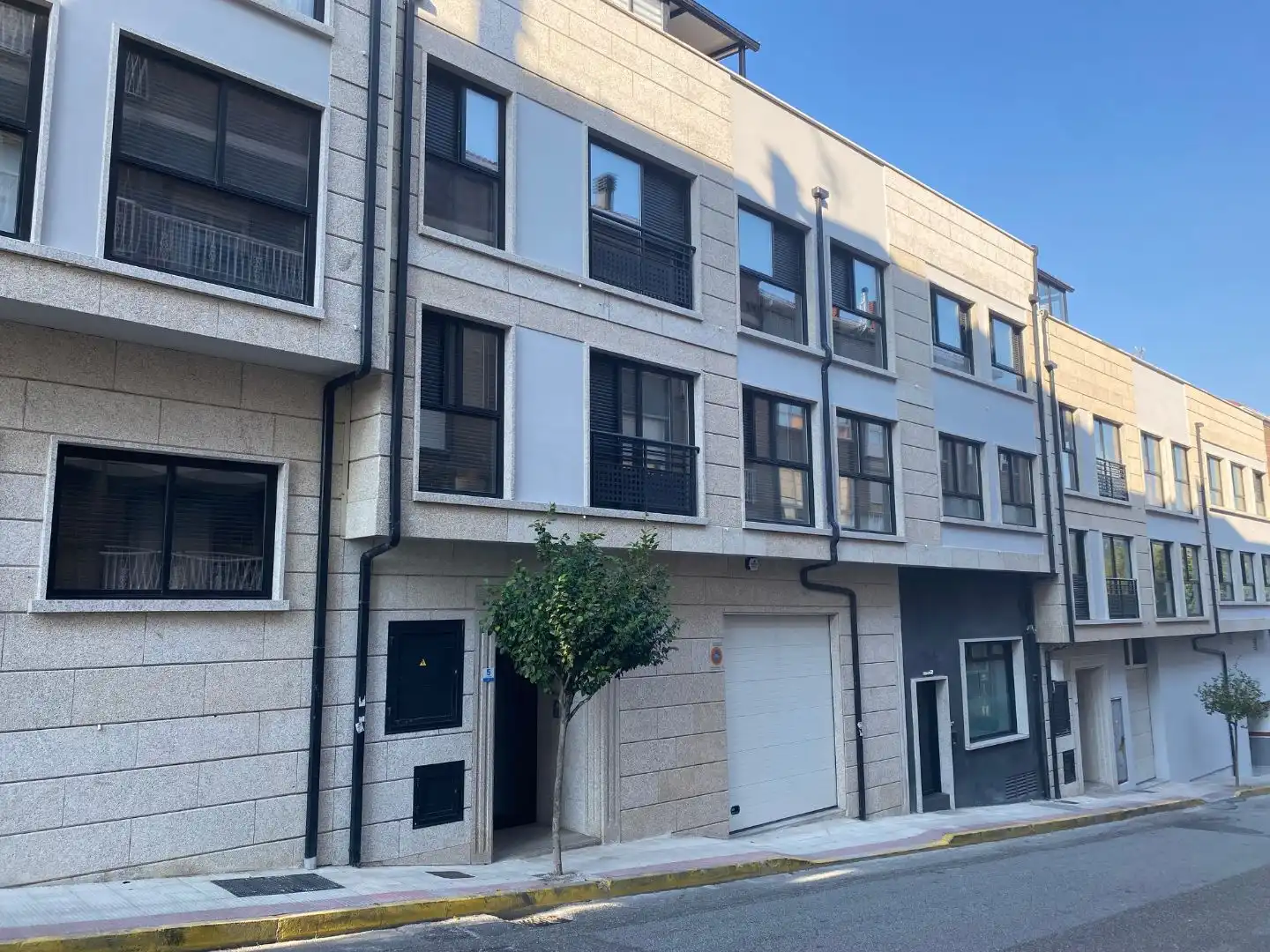 Flat with lift for sale in Muxeira 5, imagen 19