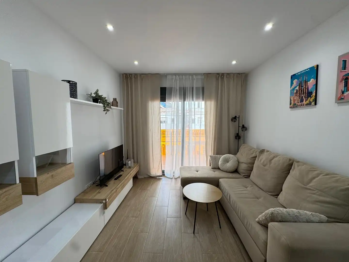 Apartment with terrace for sale in Calle arquitecto laramendi, imagen 48