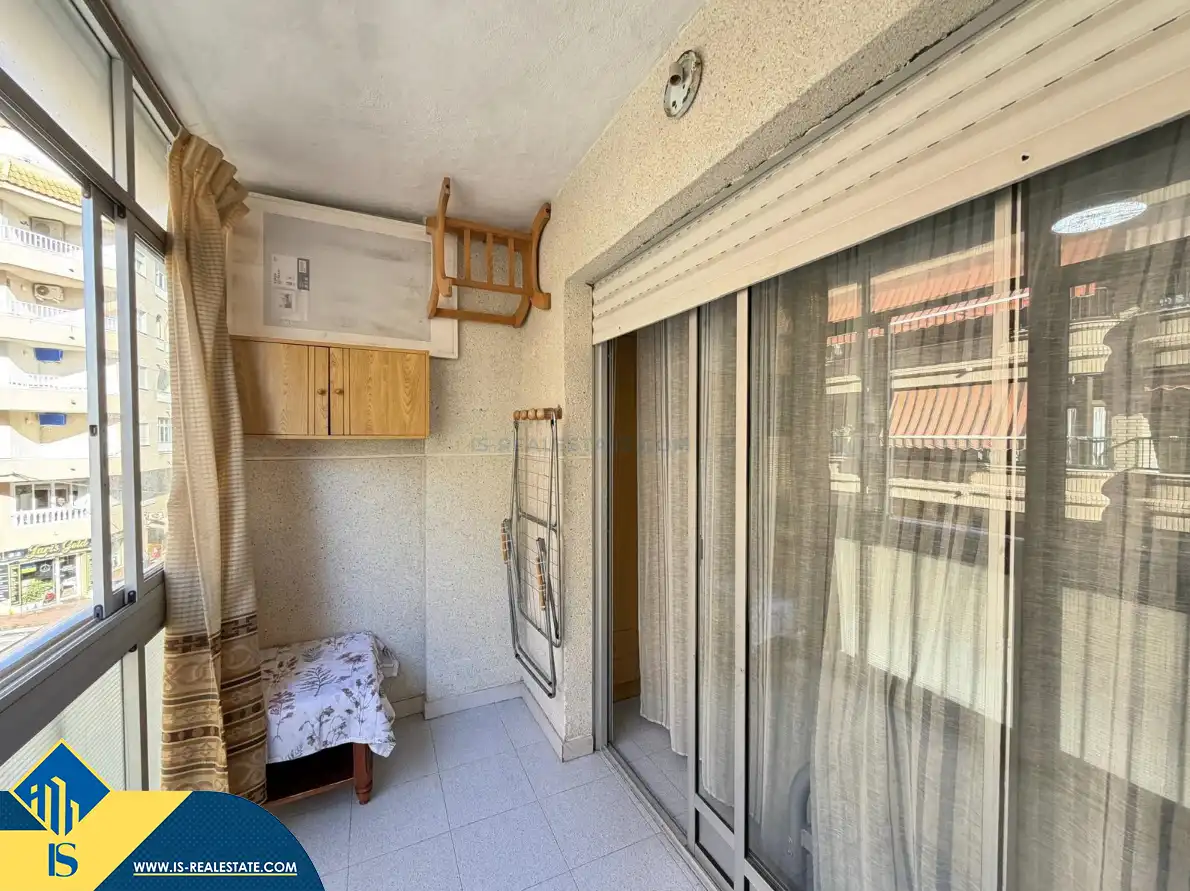 Studio avec ascenseur à vendre à Playa del Cura, imagen 21