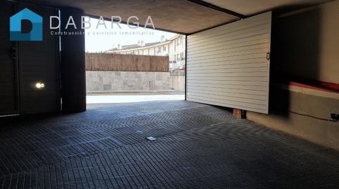 Photo 2 of Garage to rent in Carrer del Molí D'en Rata, Can Clos - Pinetons, Ripollet