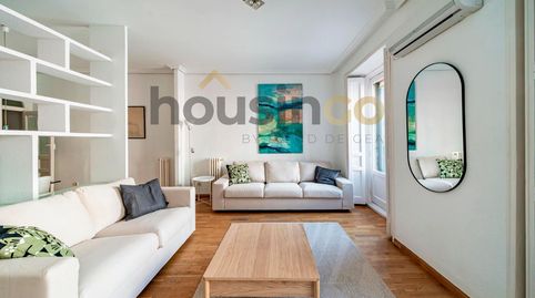 Photo 5 of Flat for rent in Alcalá, Goya, Madrid Capital