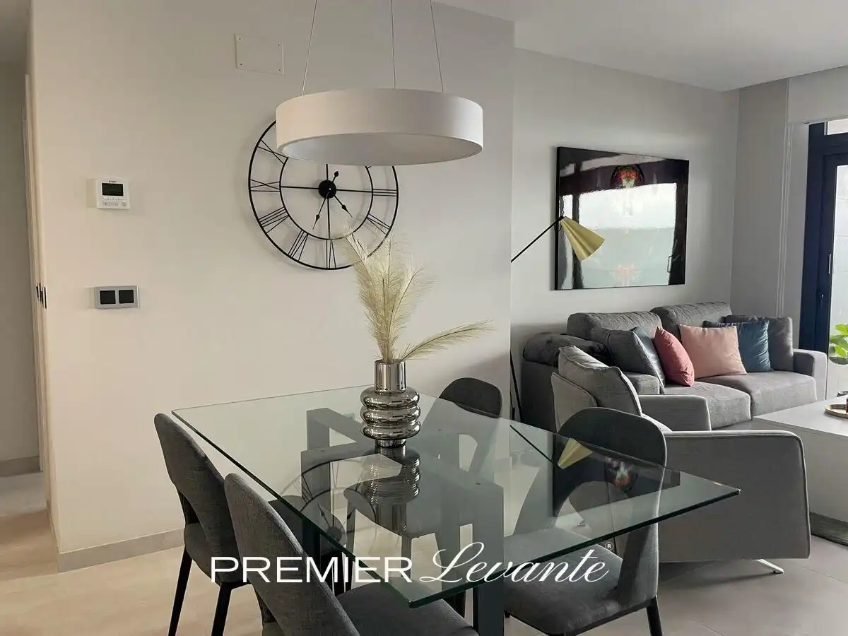 Wohnung mit Pool zum Verkauf in Playa de Poniente, imagen 10