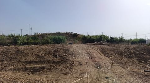 Foto 3 de Terreno en venta en Camino de Santa Agueda, 51, Campanillas, Málaga Capital