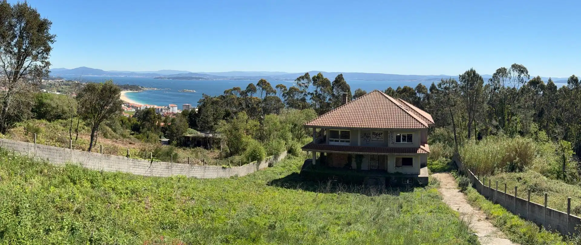 Casa o xalet en venda en Ribeira amb Terrassa