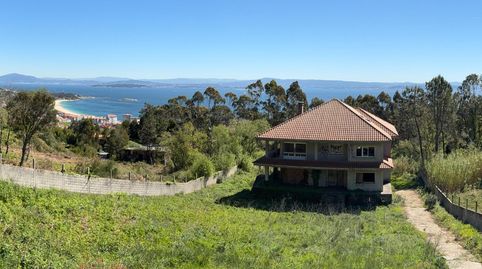 Foto 3 de Casa o xalet en venda a Santa Uxía de Ribeira, Ribeira