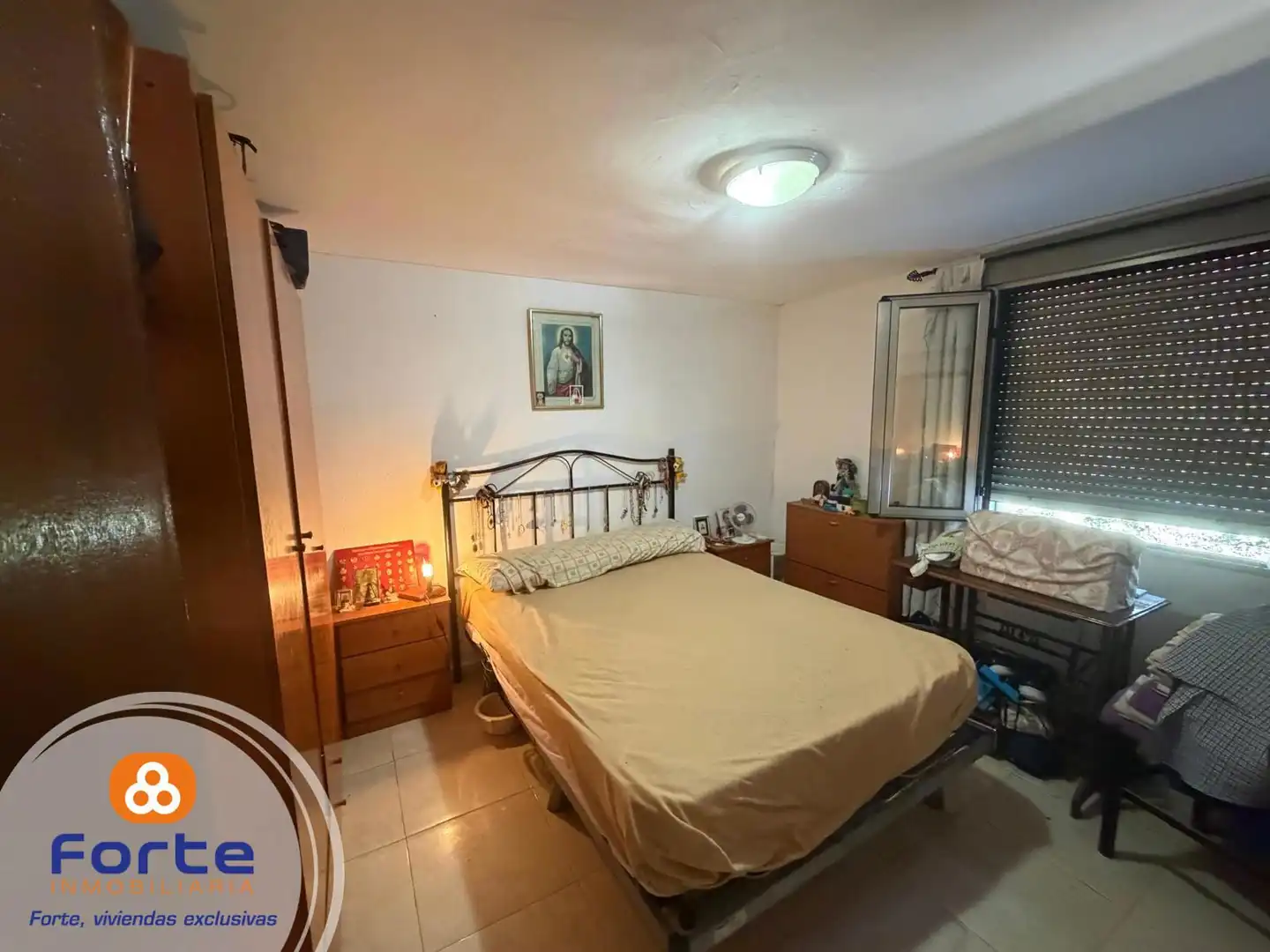 Habitación de Piso en venta en Córdoba con Aire acondicionado y Calefacción