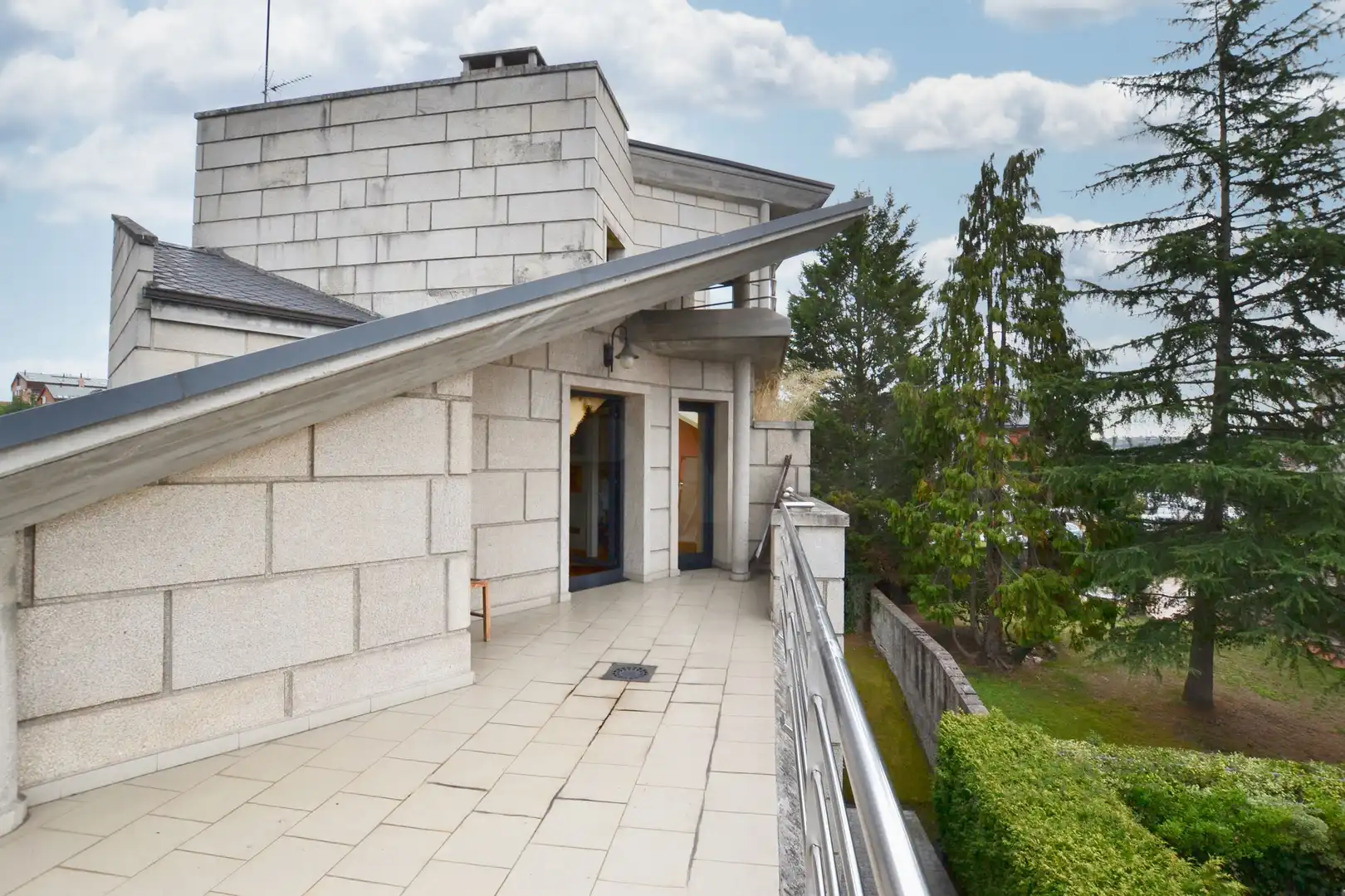 Piso con ascensor en venta en Ciudad Naranco - Prados de La Fuente, imagen 28