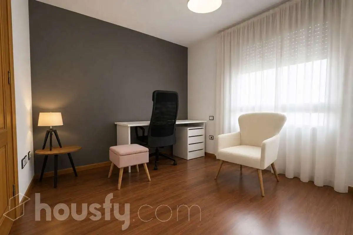 Sala de estar de Piso en venta en Puerto del Rosario con Trastero