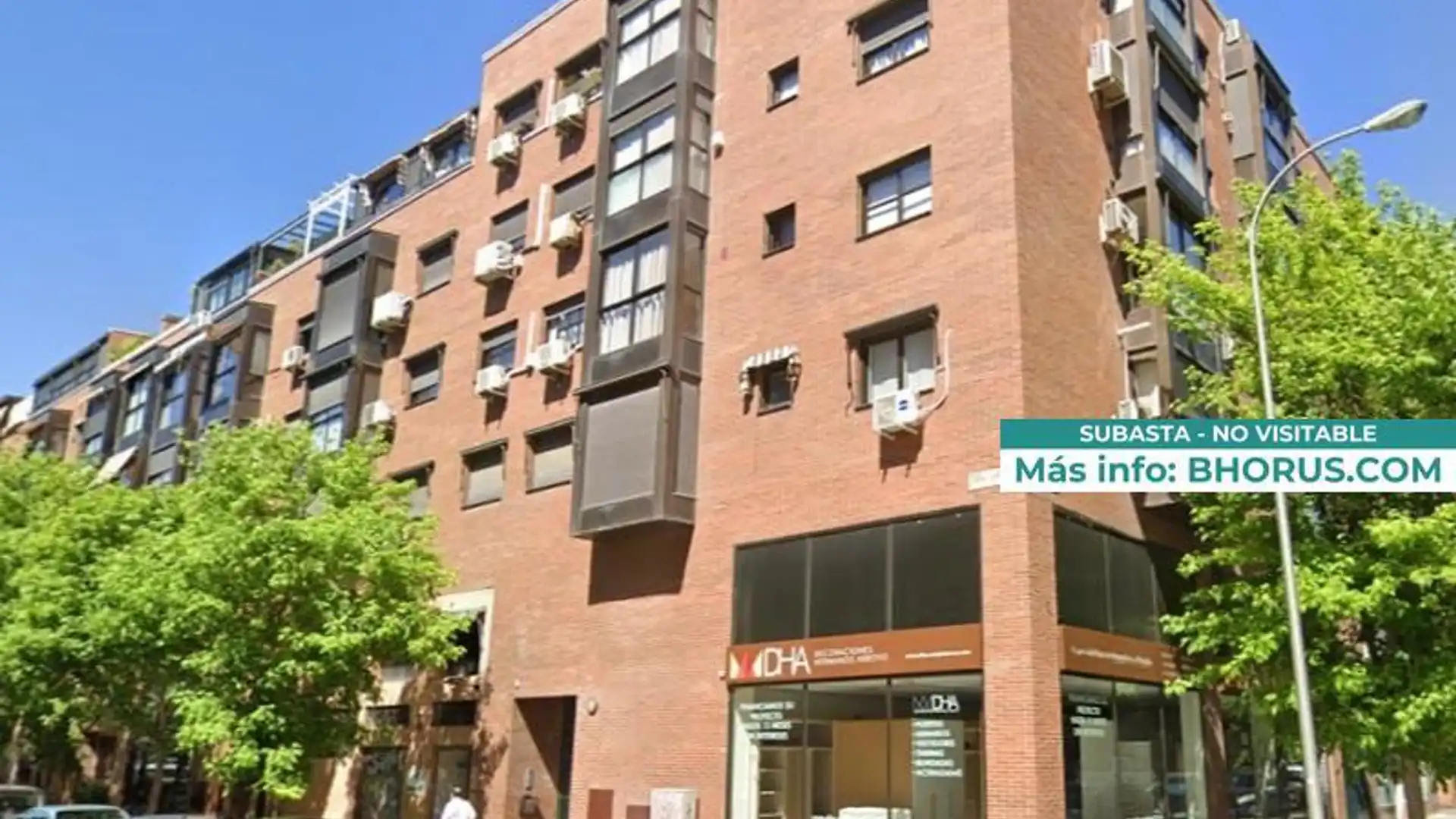 Piso en venta en POZUELO DE ZARZON, 7, Acacias