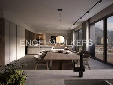 Casa amb jardí en venda a L'Aldosa - Anyós