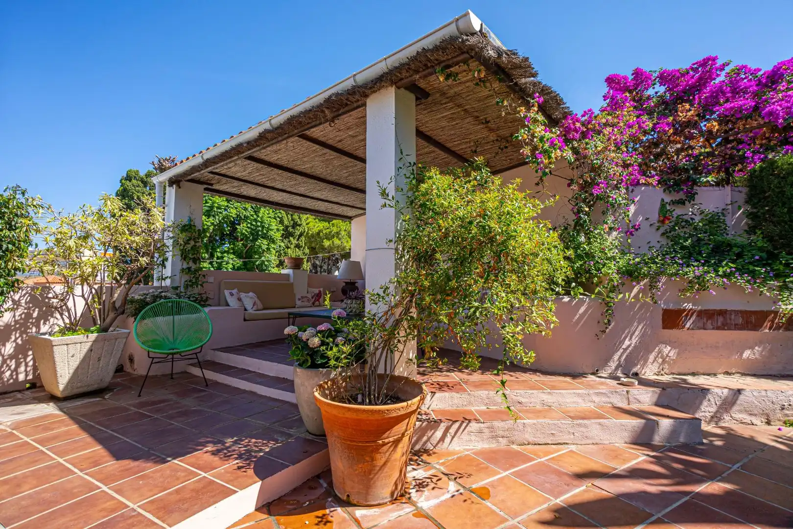 Casa en venda a Montemar, imagen 7