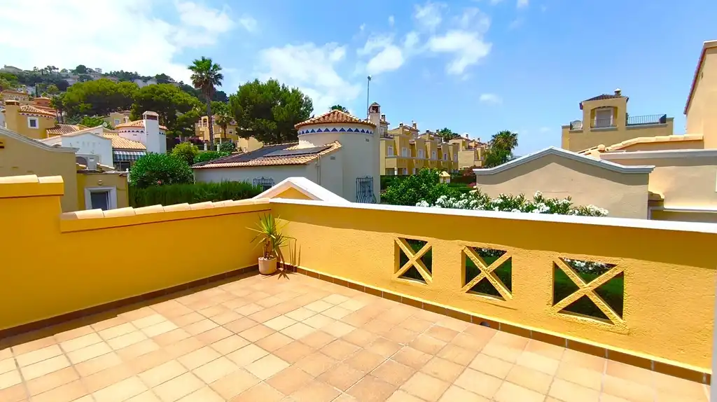 Detached house with pool for sale in CV-735, imagen 23