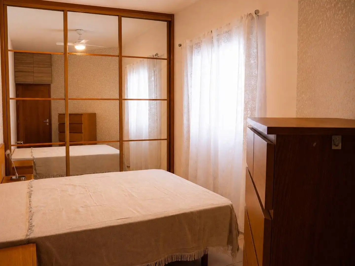 Flat for rent in ARCO, Arenales - Lugo - Avda. Marítima