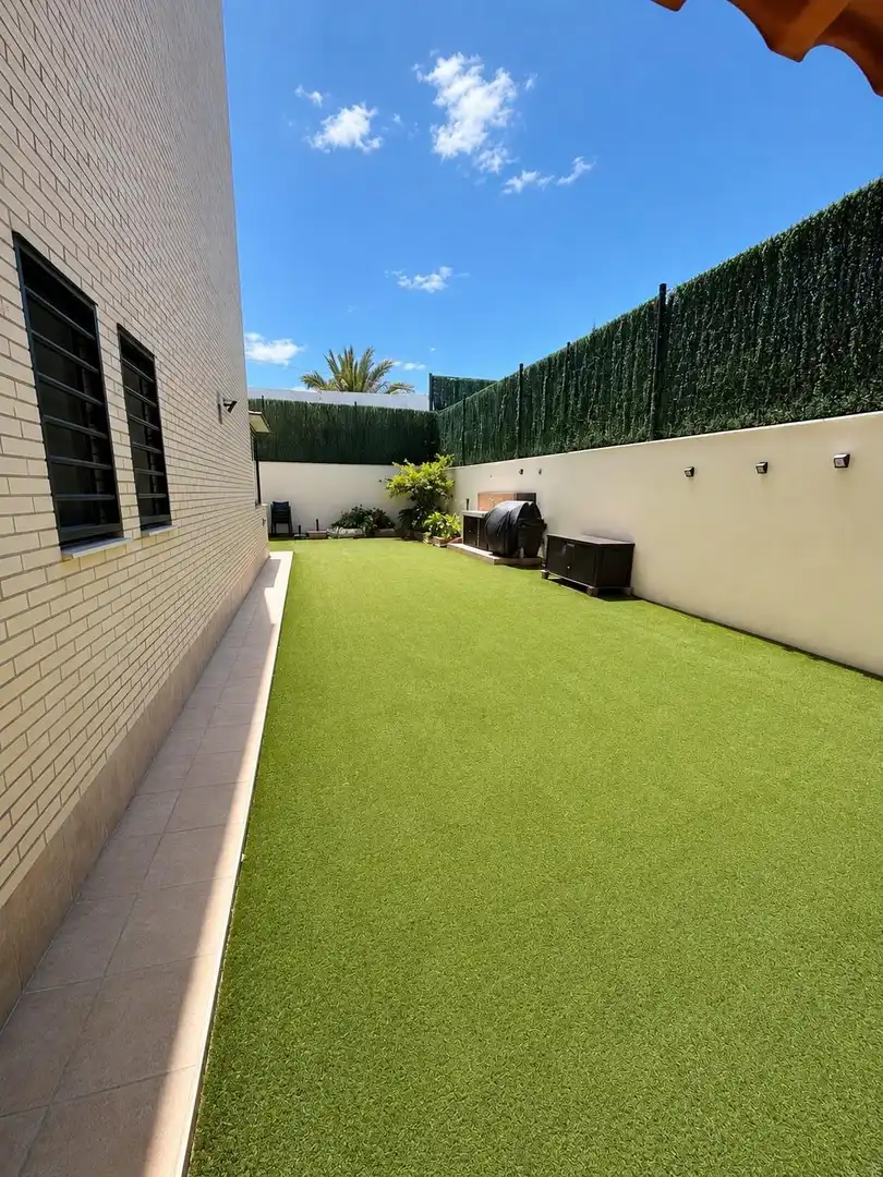 Flat with pool for sale in El Pinillo, imagen 12