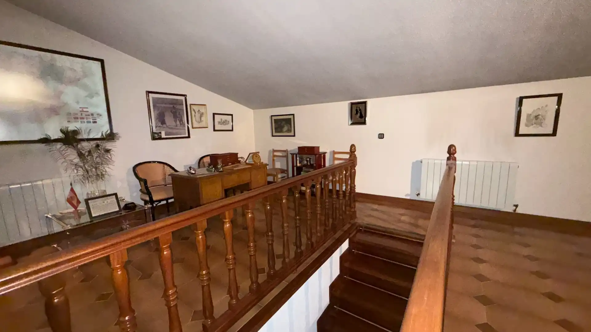 Casa o chalet en venta en Carretera de Madrid, 20, Aldea del Fresno