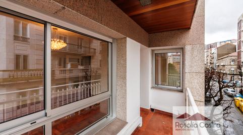 Foto 5 de Piso en venta en Avenida Da Gran Vía, Plaza España - Corte Inglés, Vigo