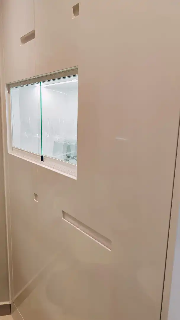 Apartament amb ascensor en venda a Paseo Marítimo Rey de España 9, imagen 2