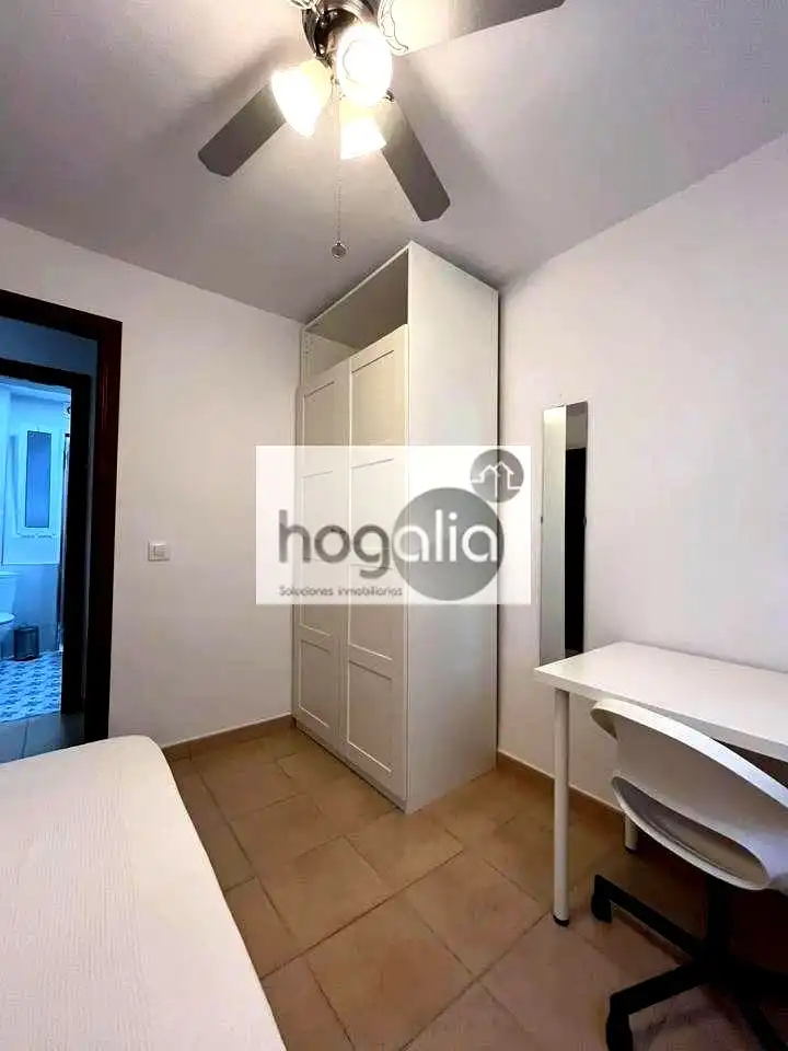 Flat to rent in Los Remedios, imagen 15